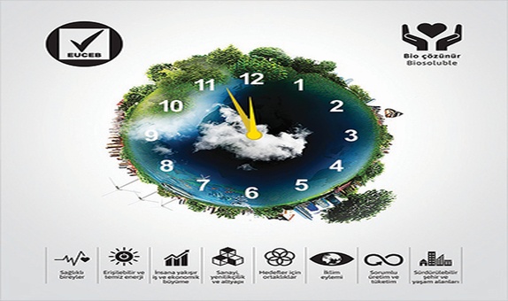 İzocam, 10 Soruda EUCEB Sertifikasının Önemini Anlattı İzocam, 10 Soruda EUCEB Sertifikasının Önemini Anlattı