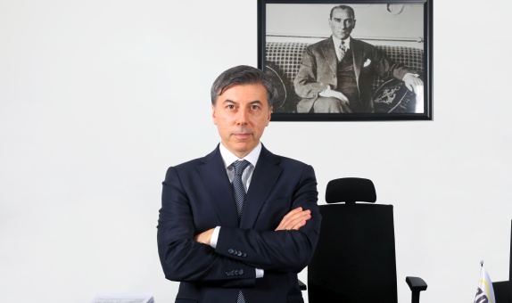İzocam, 2022'de İhracat Faaliyetlerinde Atak Yapmaya Hazırlanıyor İzocam, 2022'de İhracat Faaliyetlerinde Atak Yapmaya Hazırlanıyor