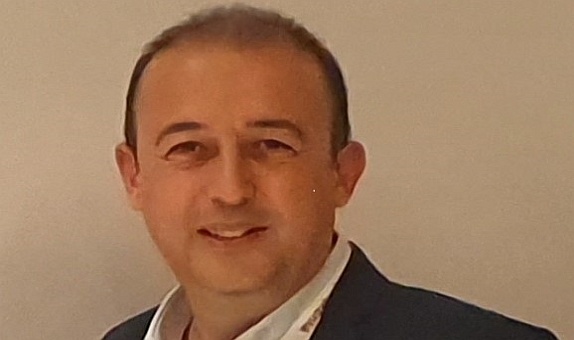 İzocam'da Üst Düzey Atama