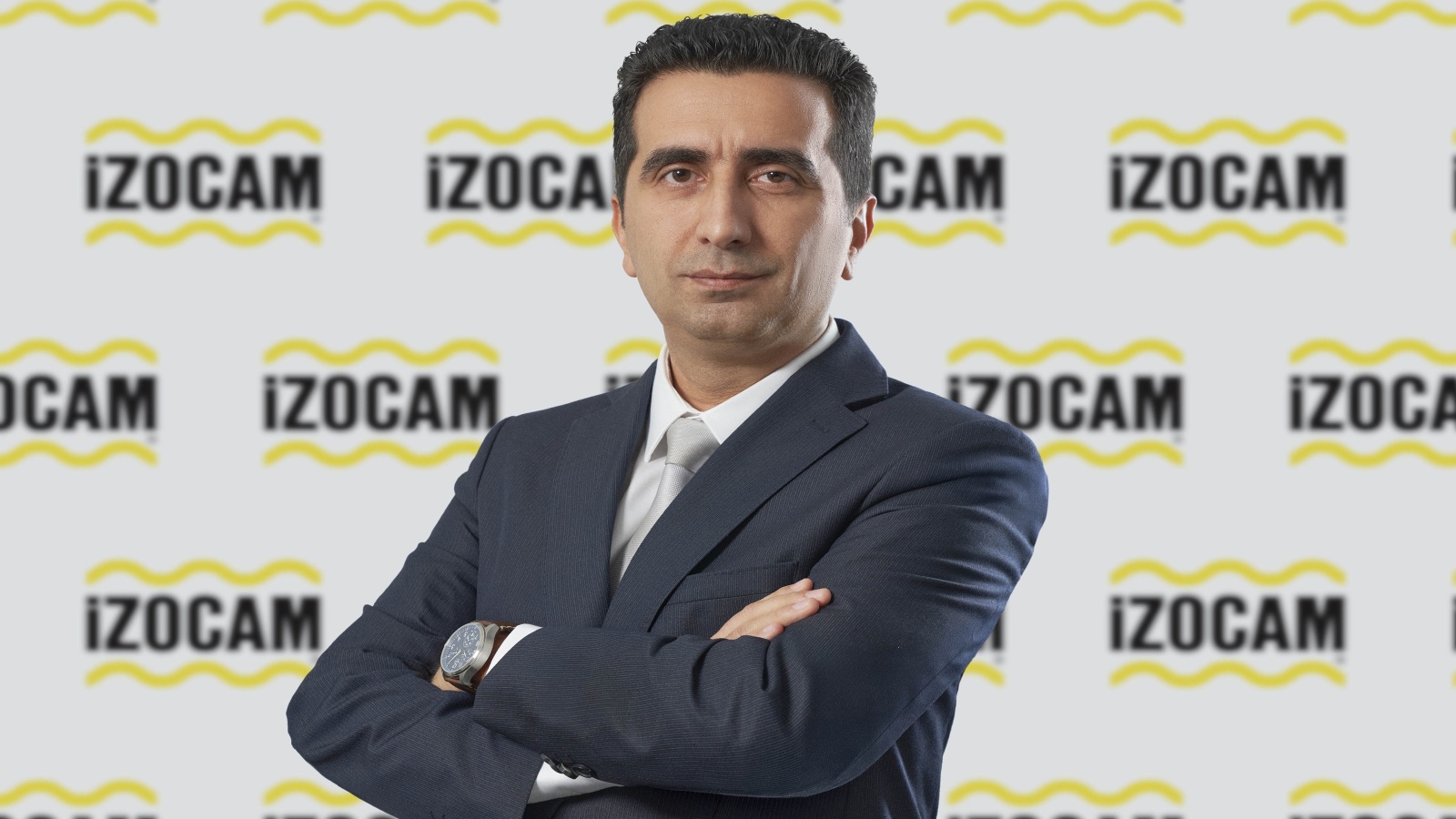 İzocam'dan 60. Yılda Rekor Performans: Ciro Yüzde 55<br/>Arttı, Liderlik Pekişti