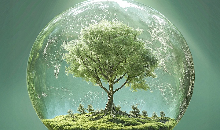 İzocam'dan Farkındalık Çağrısı: "Enerji Tasarrufu Geleceği Korumaktır"