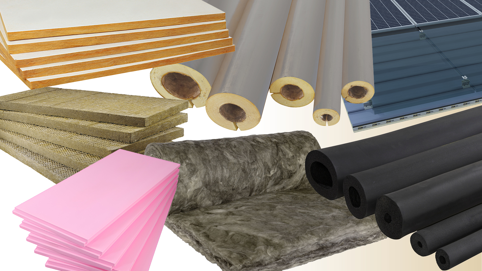 İzocam'dan Yaşam Alanlarında "Bütünsel Yalıtım" Yaklaşımı İzocam'dan Yaşam Alanlarında "Bütünsel Yalıtım" Yaklaşımı