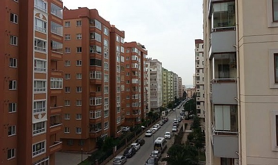 İzocam, Enerji Verimli Şehirler için Yalıtımın Önemine Dikkat Çekti