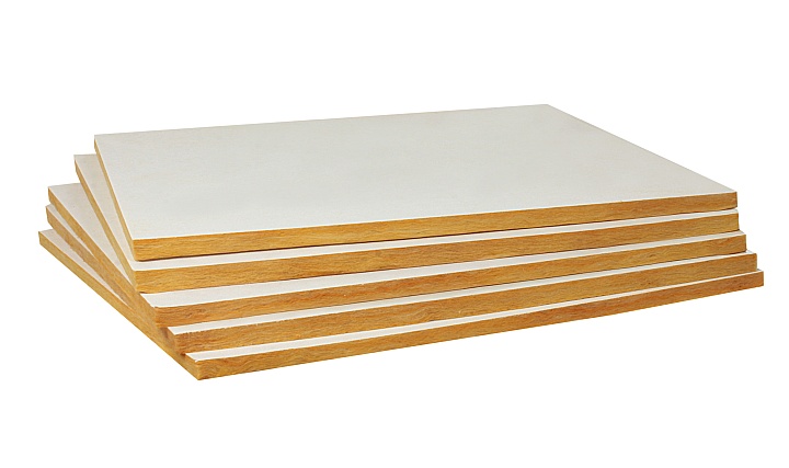 İzocam'ın Yeni Ürünü "Everest Mineral Asma Tavan Levhası"