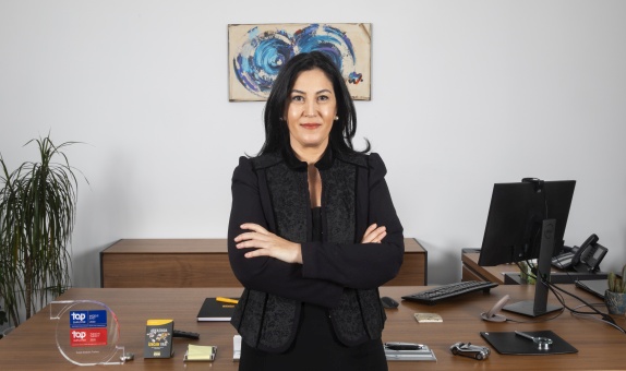 İzocam, Kadın İstihdamını Artırıyor İzocam, Kadın İstihdamını Artırıyor