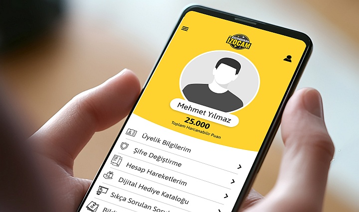 İzocam, "kazandıran" Çözümlerine Bir Yenisini Ekledi İzocam, "kazandıran" Çözümlerine Bir Yenisini Ekledi