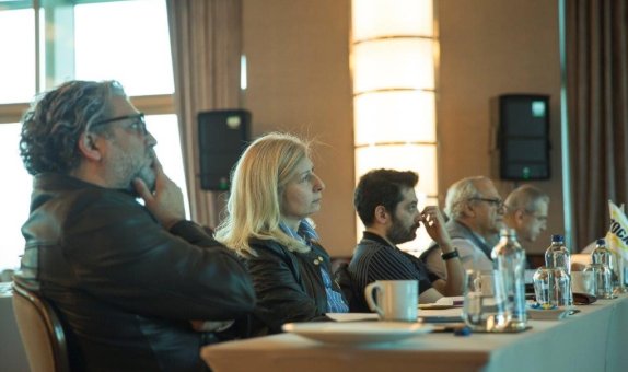 İZOCAM Öğrenci yarışmasında 5 Proje Finale Kaldı