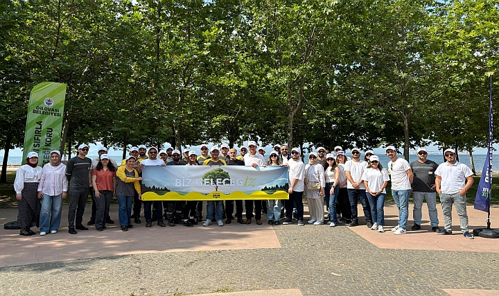 İzocam, Tüm Tesislerinde Eş Zamanlı Çevre Dostu Etkinliklere İmza Attı İzocam, Tüm Tesislerinde Eş Zamanlı Çevre Dostu Etkinliklere İmza Attı