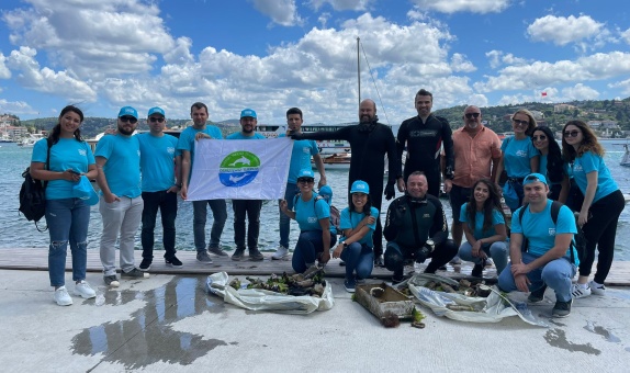 İzocam, Üretiminde Yüzde 80'e Kadar "Yedinci Doğal Kaynak"tan Yararlanıyor