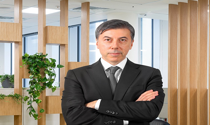 İzocam, Verimli İklimlendirme için Bütünsel Yalıtım Teknolojilerini Öneriyor İzocam, Verimli İklimlendirme için Bütünsel Yalıtım Teknolojilerini Öneriyor