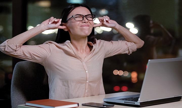 İzocam'dan Profesyonel Ses Yalıtımı Çözümleri İzocam'dan Profesyonel Ses Yalıtımı Çözümleri