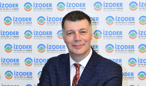 İZODER, 2019'un 6. Yalıtım Semineri'ni Tekirdağ'da Düzenliyor İZODER, 2019'un 6. Yalıtım Semineri'ni Tekirdağ'da Düzenliyor