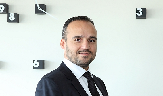 İZODER Başkanı Emrullah Eruslu: "Yalıtım Sektörüne Öncülük Etmeye Devam Edeceğiz"