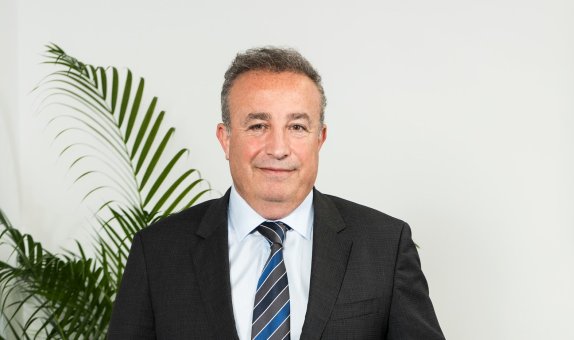 İZODER Başkanı Levent Gökçe Deprem Haftası İçin Açıklama Yaptı