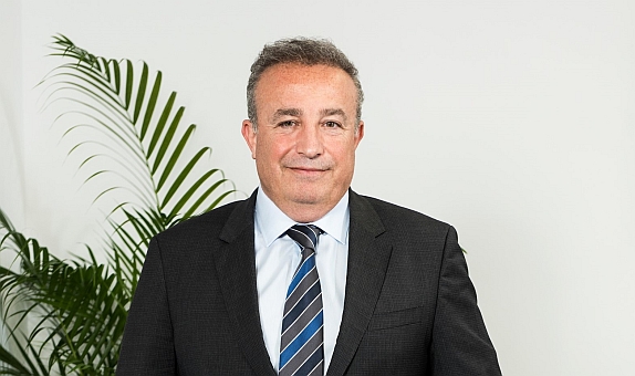 İZODER Başkanı Levent Gökçe: "Gürültünün Yıkıcı Etkilerinden Ses Yalıtımı ile Korunmalıyız" İZODER Başkanı Levent Gökçe: "Gürültünün Yıkıcı Etkilerinden Ses Yalıtımı ile Korunmalıyız"