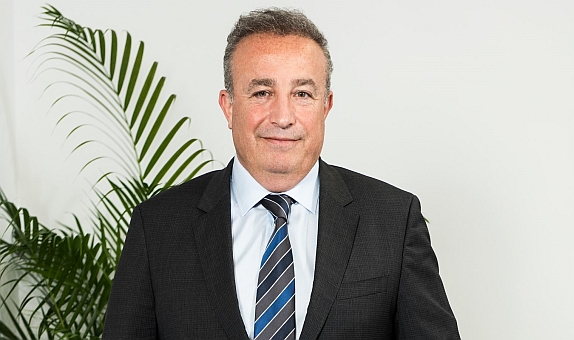 İZODER Başkanı Levent Gökçe: "Hava Kirliliğinin Azalmasında Binalarda Isı Yalıtımının Önemli Etkisi Var"