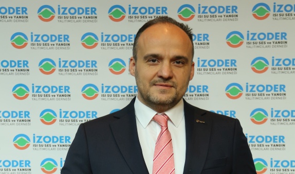 İZODER: "Paniğe Değil Bilime İhtiyacımız Var"