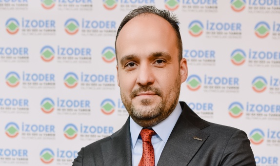 İZODER: "Yapıların Su Yalıtım Durumunu Mutlaka Sorgulayın"
