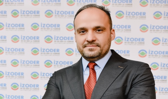 İZODER Yönetim Kurulu Başkanı Emrullah Eruslu: "Ses Yalıtımı Çağdaş Yaşam Standartlarının Oluşmasına Katkı Sağlıyor" İZODER Yönetim Kurulu Başkanı Emrullah Eruslu: "Ses Yalıtımı Çağdaş Yaşam Standartlarının Oluşmasına Katkı Sağlıyor"