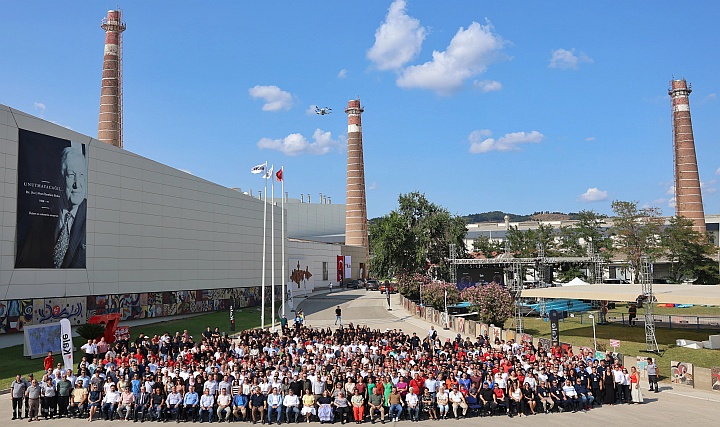 Kale Grubu, Bir Günde İki Temel Birden Attı