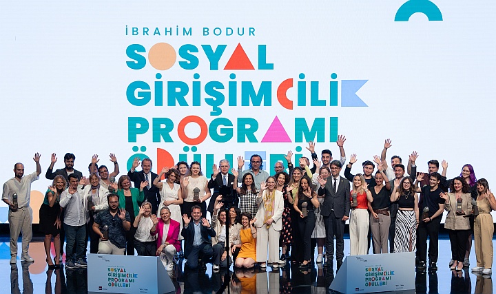 Kale Grubu, Sosyal Girişimlerle Ortak Çalışma Zemini Oluşturuyor Kale Grubu, Sosyal Girişimlerle Ortak Çalışma Zemini Oluşturuyor