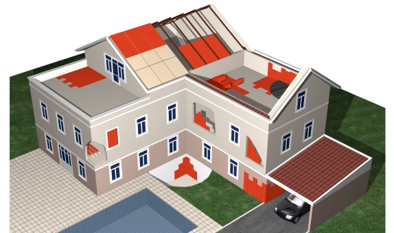 Kentsel Dönüşüm Açıklamalarına İZODER'den Tam Destek