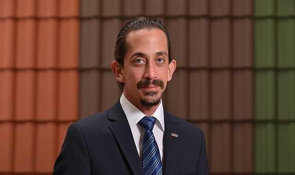 Kılıçoğlu'nun Acı Günü... Barış Özaydemir Hayatını Kaybetti