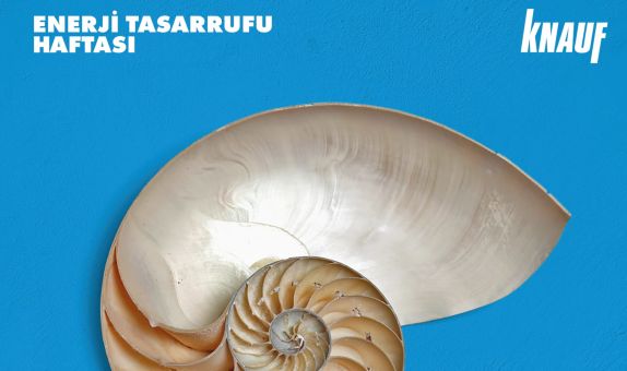 Knauf Aquapanel® Enerji Tasarrufuna Büyük Katkı Sağlıyor