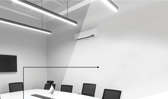Knauf Silentboard ile 80dB'e Kadar Yüksek Ses Yalıtımı