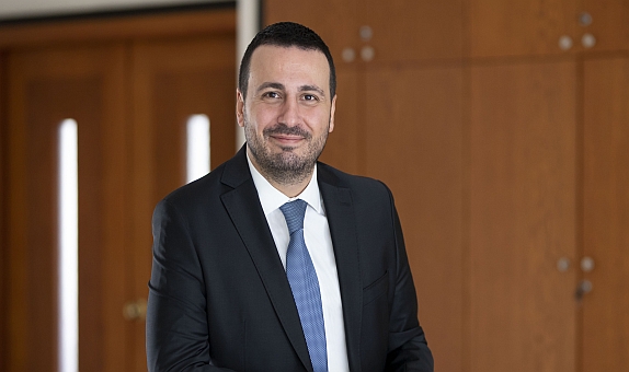 Knauf Türkiye, Stratejik Büyüme Hedefleri Doğrultusunda Kadrosunu Güçlendiriyor Knauf Türkiye, Stratejik Büyüme Hedefleri Doğrultusunda Kadrosunu Güçlendiriyor