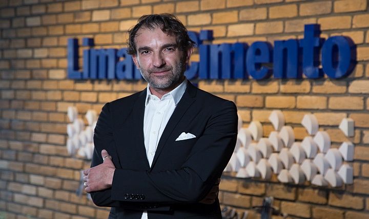 Limak Cement'e Gold Stevie Ödülü