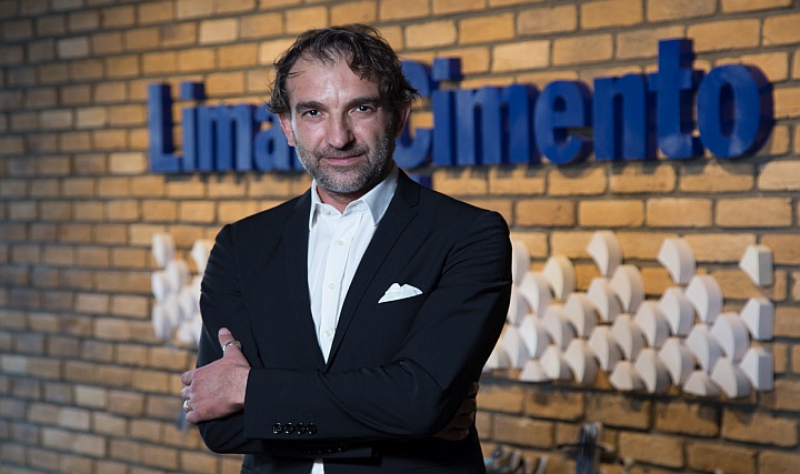 Limak Çimento'nun Anka Fabrikası, En Verimli Çimento Tesislerinden Biri