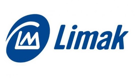 Limak İnşaat Dünyanın En Büyük 61'inci Müteahhitlik Şirketi Oldu Limak İnşaat Dünyanın En Büyük 61'inci Müteahhitlik Şirketi Oldu