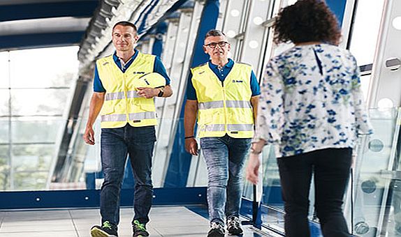 MAPEI Dünyanın En İyi İşverenleri Arasında MAPEI Dünyanın En İyi İşverenleri Arasında