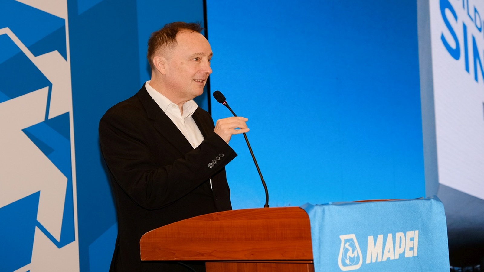 Mapei sürdürülebilir kent buluşmaları Ankara'da 12. kez gerçekleşti