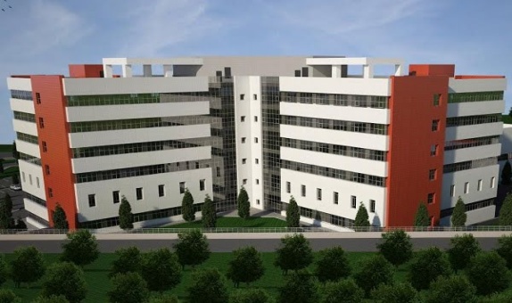 Marmaris Devlet Hastanesi'nin Tercihi Pa-Flex Oldu