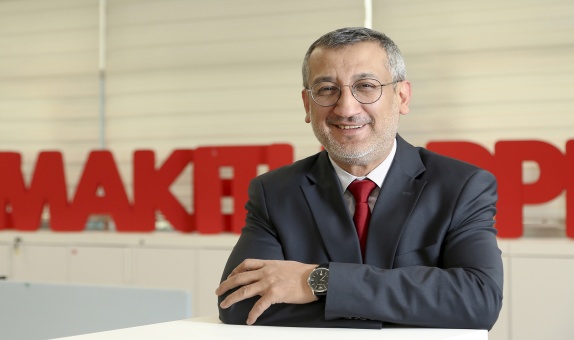 Mehmet Yılmaz, Türk Henkel'in Yeni Yapıştırıcı Teknolojileri Başkanı ve Yürütme Kurulu Üyesi Oldu