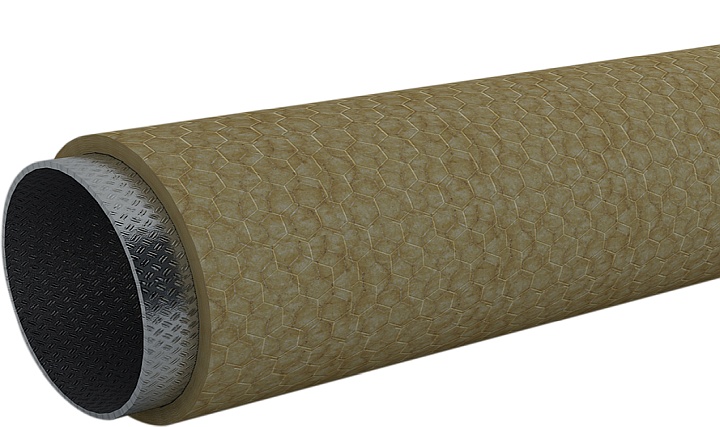 Mekanik Tesisat Yalıtımında Maksimum Performans ve Enerji Verimliliği Bir Arada