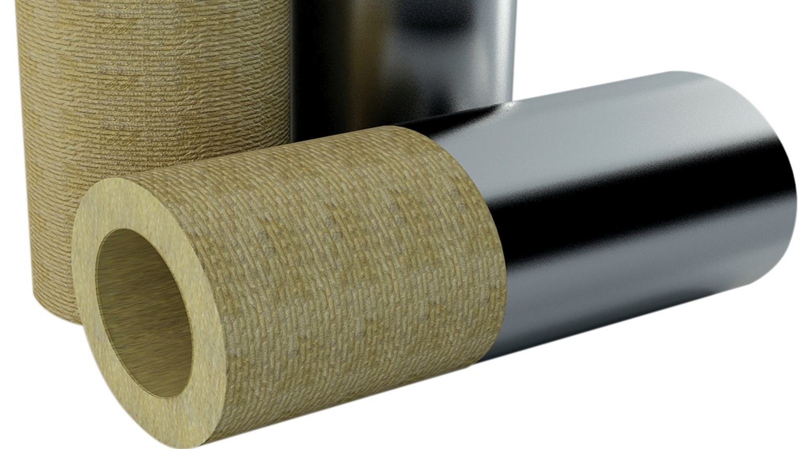 Mekanik Tesisatlarda Tek Ürünle Birden Fazla Çözüm