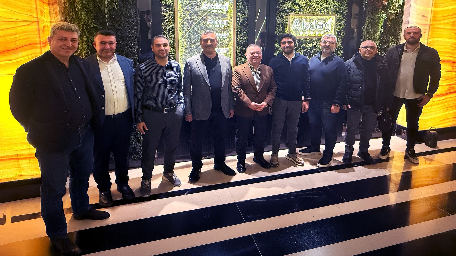 Minerra Taşyünü Artık Nimeçatı'da