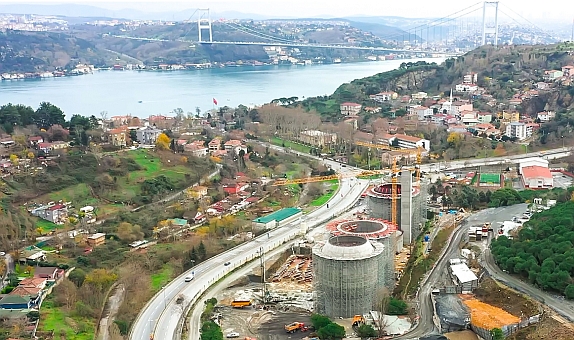 Müsilaja Yerli Yalıtım Çözümü