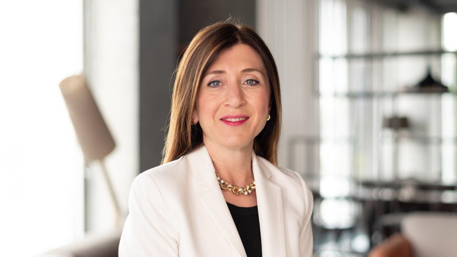 Nippon Paint-Betek'in Yeni CFO'su Dilek Özdemir Oldu