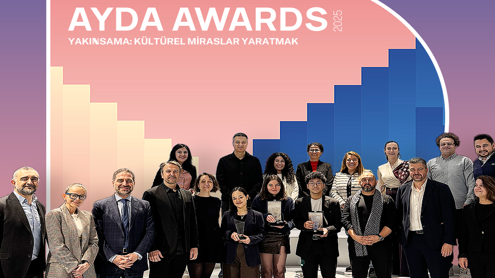 Nippon Paint'in Global Tasarım Yarışması AYDA'da Türkiye<br/>Finalistleri Belli Oldu