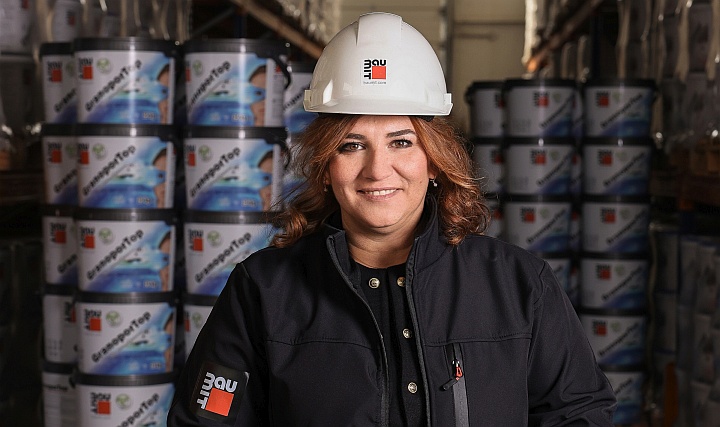 Nitelikli Isı Yalıtımı Depremde Riski Azaltıyor Nitelikli Isı Yalıtımı Depremde Riski Azaltıyor