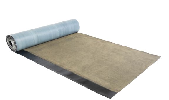 Ode'den Yeni Nesil Su Yalıtım Sistemi Epikon Proof