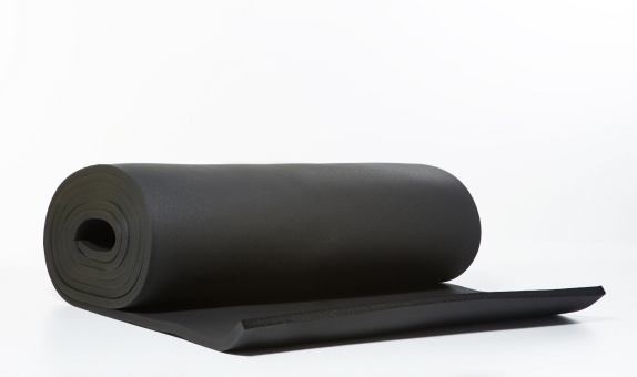 ODE Greentech Yangında Daha Az Duman Oluşumu Sağlayan Isı Yalıtım Malzemesi Geliştirdi