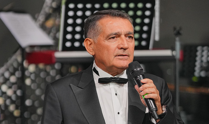 ODE Yalıtım, 40'ıncı Yılını İş Dünyasının Temsilcileriyle Kutladı