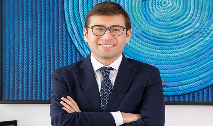 ODE Yalıtım'dan Sürdürülebilirlik Vizyonu ve Hedefler ODE Yalıtım'dan Sürdürülebilirlik Vizyonu ve Hedefler
