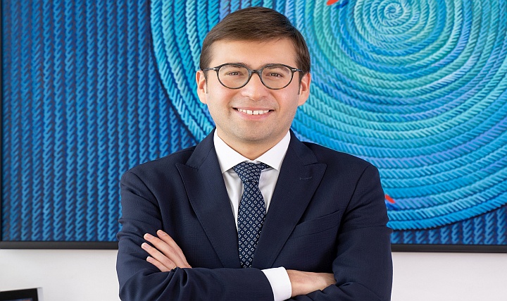 ODE Yalıtım Dayanıklılık ve Performansı Bir Arada Sunuyor ODE Yalıtım Dayanıklılık ve Performansı Bir Arada Sunuyor