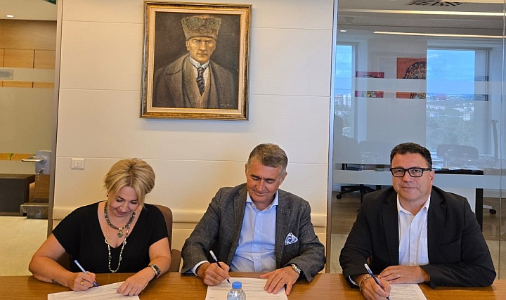 ODE Yalıtım, DKM İnşaat'ın Çoğunluk Hisselerini Aldı